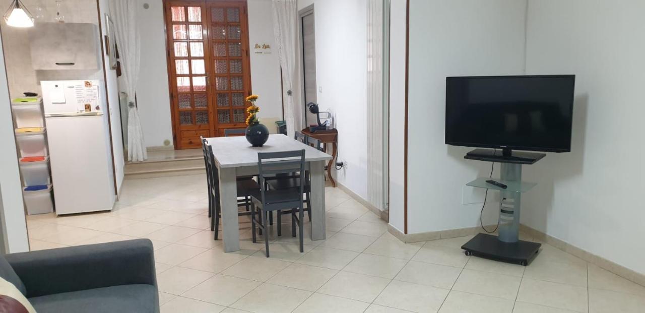Da Lulu Apartment Polignano a Mare Exterior photo